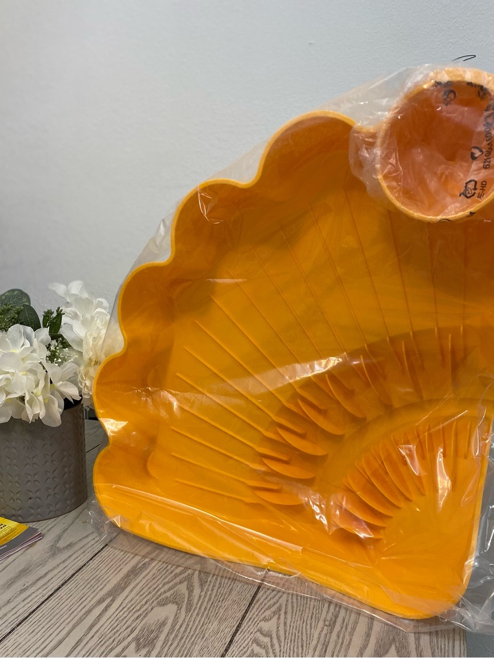 Tupperware Easy dry Bright